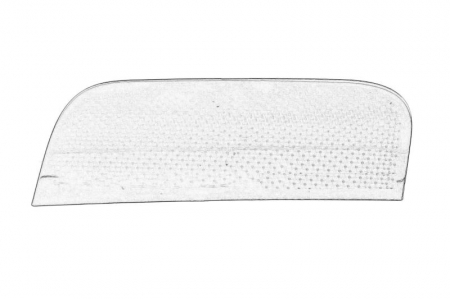 Iluminat auto - Reflector Spate Stanga potrivit FORD FOCUS II, FUSION 08.02-12.12