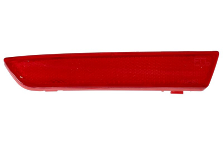 Elemente optice - Reflector spate stanga potrivit MERCEDES VITO / KLASA V W447 03.14-