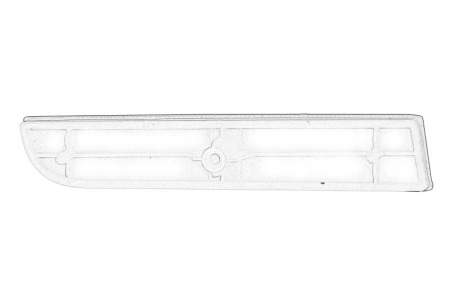 Reflector spate stanga potrivit MITSUBISHI ASX, LANCER VIII 03.07- [1]