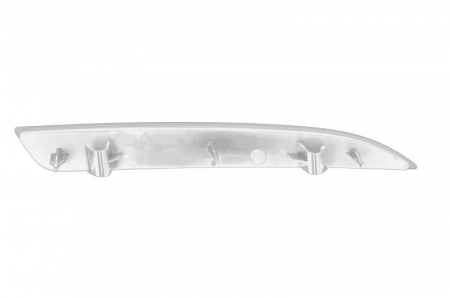 Reflector spate stanga potrivit OPEL ASTRA J, Hatchback 5D 12.09-09.12 [1]