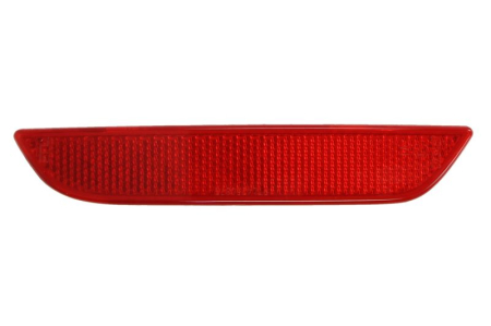 Elemente optice - Reflector spate stanga potrivit RENAULT CLIO IV Ph I, CLIO IV Ph II 11.12-09.19