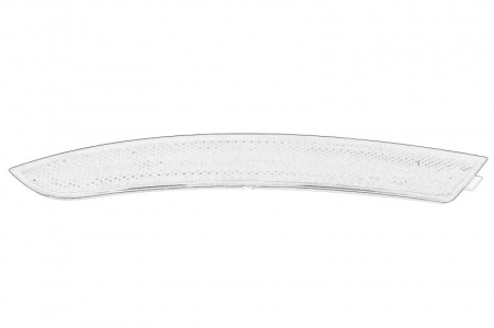 Iluminat auto - Reflector spate stanga potrivit SEAT ALTEA 05.09-07.15