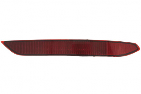 Reflector spate stanga potrivit VW JETTA V USA, Saloon 01.18-06.21 [0]