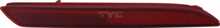 Reflector Stanga potrivit HONDA ACCORD VIII, CR-V IV, INSIGHT, JAZZ III 06.08- [1]