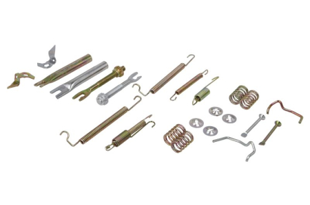 Accesorii frana - Reglaj frana tambur Dreapta potrivit DAEWOO NUBIRA 1.6 05.97-