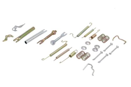 Accesorii frana - Reglaj frana tambur Stanga potrivit DAEWOO NUBIRA 1.6 05.97-