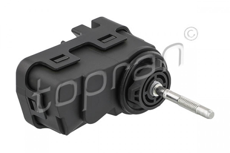 Electrica - Reglaj inaltime far Dreapta/Stanga potrivit HYUNDAI ELANTRA V, I30, IX35, IX55, SANTA FÉ II, SONATA V, SONATA VI; KIA CARENS III, CARENS IV, CARNIVAL III, CEE'D, PRO CEE'D, RIO III dupa 2002