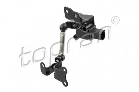 Senzori - Reglaj inaltime far potrivit AUDI A3, Q3, TT; SEAT ALTEA XL; SKODA OCTAVIA II; VW CC B7, GOLF V, GOLF VI, PASSAT B6, PASSAT B7, TIGUAN 05.03-