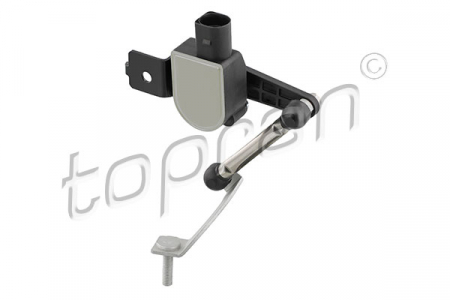 Senzori - Reglaj inaltime far potrivit AUDI A3; SEAT ALTEA, ALTEA XL, LEON, TOLEDO III; SKODA OCTAVIA II; VW EOS, GOLF PLUS V, GOLF V, JETTA III, TOURAN 02.03-