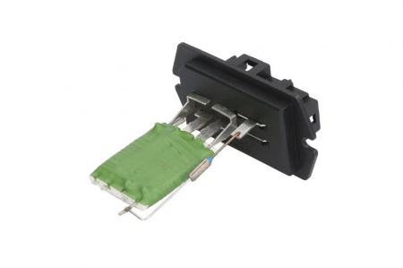 Reglaj ventilator interior (rezistor) CHRYSLER VOYAGER IV 2.4-3.8 2000-2008 [1]