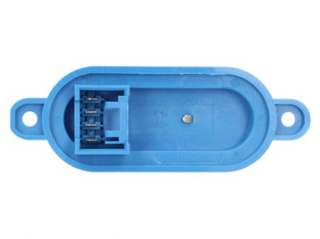 Reglaj ventilator interior potrivit CITROEN JUMPER; FIAT DUCATO; PEUGEOT BOXER; RENAULT ESPACE IV 1.9D-2.8D dupa 1998 - (rezistor) [1]