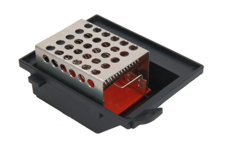 Elemente sistem racire - Reglaj ventilator interior potrivit MERCEDES VIANO (W639), VITO / MIXTO (W639), VITO (W639) 2.0D-3.7 dupa 2003 - (rezistor)