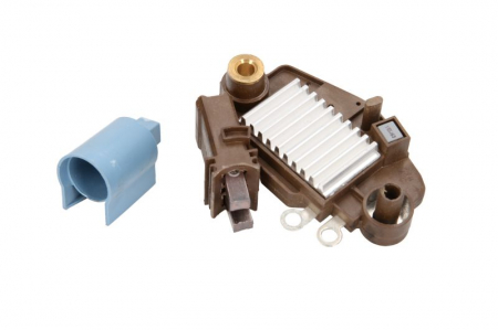 Regulator alternator (12/14/14,6V) potrivit CITROEN BERLINGO, BERLINGO/MINIVAN, C5 I, C8, EVASION, JUMPER I, JUMPY I, XANTIA, XM, XSARA, XSARA PICASSO; FIAT DUCATO, SCUDO, ULYSSE 1.6-2.2D 03.84- [1]