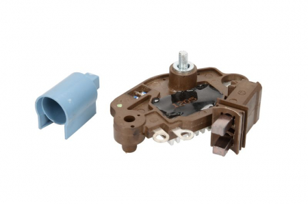 Piese Auto - Regulator alternator (12/14/14,6V) potrivit CITROEN BERLINGO, BERLINGO/MINIVAN, C5 I, C8, EVASION, JUMPER I, JUMPY I, XANTIA, XM, XSARA, XSARA PICASSO; FIAT DUCATO, SCUDO, ULYSSE 1.6-2.2D 03.84-