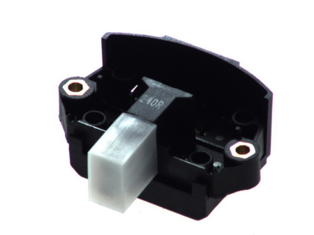 Regulator alternator potrivit AUDI 100 C3, 80 B2, COUPE B2, QUATTRO; PORSCHE 914; SEAT TOLEDO I; VW DERBY, GARBUS, GOLF I, GOLF II, JETTA I, JETTA II, LT 28-35 I 1.0-2.4D 1966-1999 (12V) [1]