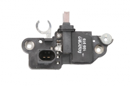 Regulator alternator (12V) potrivit AUDI A1, A2, A3, A4 B6, A4 B7, A6 C5, TT; SEAT ALHAMBRA, ALTEA, ALTEA XL, CORDOBA, EXEO, EXEO ST, IBIZA III, IBIZA IV, IBIZA IV SC, IBIZA IV ST 1.0-3.6 07.90- [1]