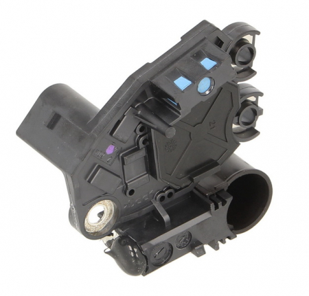 Regulator alternator (12V) potrivit BMW 3 (E90), 5 (E60), 5 (E61), 6 (E63), 6 (E64), 7 (E65, E66, E67) 2.0D-5.0 06.02-12.11 [1]
