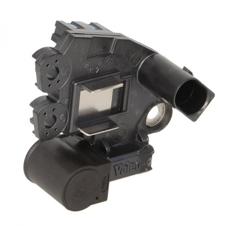 Regulator alternator (12V) potrivit BMW 3 (E90), 5 (E60), 5 (E61), 6 (E63), 6 (E64), 7 (E65, E66, E67) 2.0D-5.0 06.02-12.11 [0]