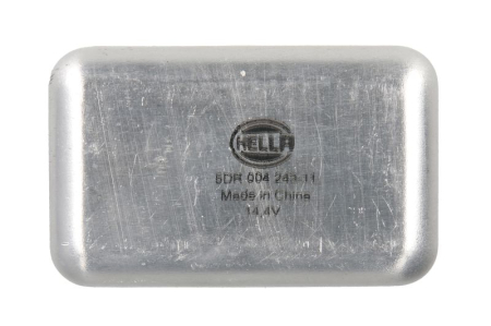 Regulator alternator (12V) potrivit MERCEDES /8 (W114), /8 (W115), CABRIOLET (W111, W112), HECKFLOSSE (W110), S (W108, W109), S (W116), SL (R107); VOLVO 140, 240, 260 0.4-6.8 10.62-11.00 [1]