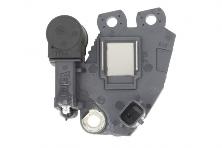 Regulator alternator (12V) potrivit RENAULT CLIO III, GRAND SCENIC II, GRAND SCENIC III, KANGOO BE BOP, KANGOO EXPRESS, KANGOO II, MEGANE II, MEGANE III, MODUS, SCENIC II 1.2-1.6LPG 11.02- [2]