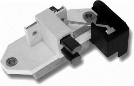 Regulator alternator (14V) potrivit ABARTH RITMO; FIAT 124 SPIDER, 127, 131, 132, CROMA, REGATA, RITMO, TIPO, UNO; LANCIA DELTA I, DELTA II, PRISMA, THEMA; SEAT IBIZA I 0.9-3.0 01.66-08.99 [2]