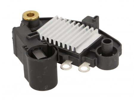 Piese Auto - Regulator alternator (14V) potrivit BMW 3 (E46) 2.0D/3.0D 04.98-05.05