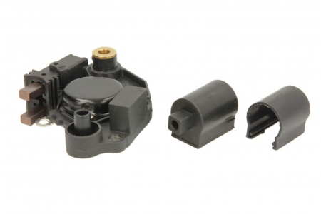 Piese Auto - Regulator alternator (14V) potrivit CITROEN C2; PEUGEOT 1007 1.1/1.4 09.03-