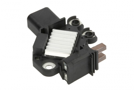 Regulator alternator (14V) potrivit HYUNDAI ELANTRA IV, ELANTRA V, I20 I, I30, VELOSTER; KIA CARENS III, CEE'D, CERATO I, PRO CEE'D, SOUL I, VENGA 1.4/1.6 05.06- [0]