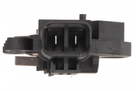 Regulator alternator (14V) potrivit HYUNDAI ELANTRA IV, ELANTRA V, I20 I, I30, VELOSTER; KIA CARENS III, CEE'D, CERATO I, PRO CEE'D, SOUL I, VENGA 1.4/1.6 05.06- [1]