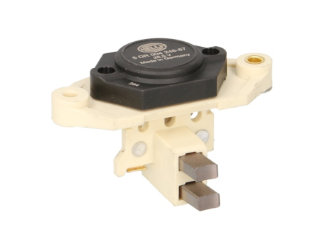 Regulator alternator potrivit DAF 45, 55, 65, 65 CF, 75, 75 CF, 85, 85 CF, 95, 95 XF, F 1100, F 1300, F 1500, F 1700, F 1900, F 2100, F 2300, F 2500, F 2700, F 2800, F 2900, F 3200 dupa 1970 (24V) [1]