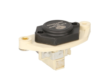 Alternatoare Electromotoare - Regulator alternator potrivit DAF 45, 55, 65, 65 CF, 75, 75 CF, 85, 85 CF, 95, 95 XF, F 1100, F 1300, F 1500, F 1700, F 1900, F 2100, F 2300, F 2500, F 2700, F 2800, F 2900, F 3200 dupa 1970 (24V)