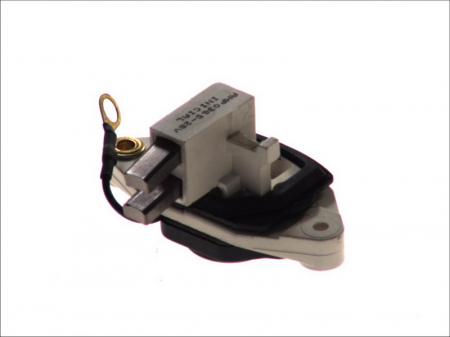 Alternatoare Electromotoare - Regulator alternator potrivit DAF 65, 65 CF, 75, 75 CF, 85, 85 CF, 95, 95 XF, F 1300, F 1500, F 2100, F 2300, F 2500, F 2800, F 3300, F 3600, N 2800 1974-2002 - (28V)