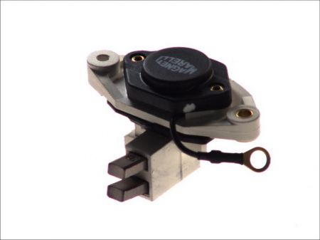Regulator alternator potrivit DAF 65, 65 CF, 75, 75 CF, 85, 85 CF, 95, 95 XF, F 1300, F 1500, F 2100, F 2300, F 2500, F 2800, F 3300, F 3600, N 2800 1974-2002 - (28V) [2]