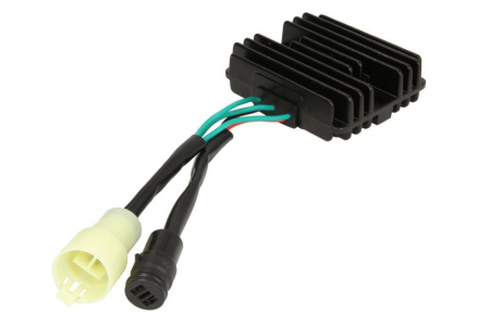 Elemente - Regulator alternator F50; F60