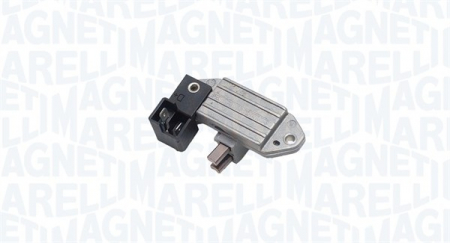 Alternatoare Electromotoare - Regulator alternator potrivit ABARTH RITMO; FIAT 124 SPIDER, 127, 131, 132, CROMA, REGATA, RITMO, TEMPRA, TIPO, UNO; LANCIA DEDRA, DELTA I, DELTA II, PRISMA, THEMA, Y10 0.9-3.0 1966-1999