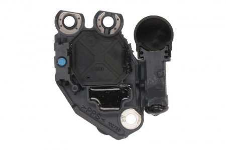 Regulator alternator potrivit AUDI A4 ALLROAD B8, A4 B8, A5, Q5; BMW 5 (F10), 5 (F11), 5 GRAN TURISMO (F07), 6 (F12), 6 (F13), 7 (F01, F02, F03, F04), X3 (F25), X5 (E70) 2.0-6.0 2007-2019 [1]