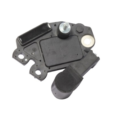 Piese Auto - Regulator alternator potrivit BMW 1 (E81), 1 (E82), 1 (E87), 1 (E88), 3 (E90), 3 (E91), 3 (E92), 3 (E93), 5 (E60), 5 (E61), X1 (E84), X3 (E83) 2.0D/2.5/3.0 06.04-06.15