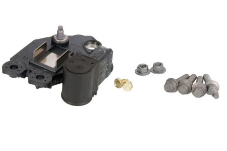 Alternatoare Electromotoare - Regulator alternator potrivit CITROEN BERLINGO MULTISPACE 1.6D dupa 2008