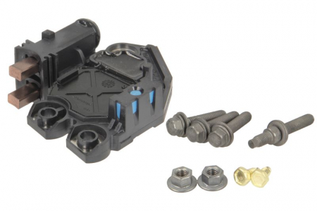 Alternatoare Electromotoare - Regulator alternator potrivit CITROEN BERLINGO MULTISPACE 1.6D dupa 2010