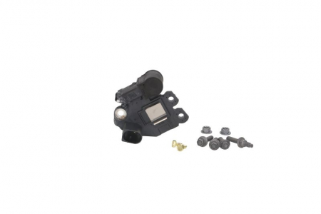 Alternatoare Electromotoare - Regulator alternator potrivit FIAT GRANDE PUNTO 1.3D dupa 2010