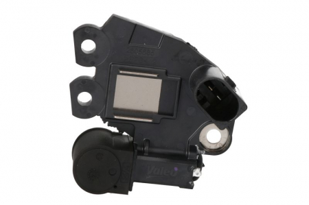 Regulator alternator potrivit MERCEDES 124 (C124), 124 (W124); AUDI 80 B4, A4 B7; BMW 3 (E36); FORD MONDEO III; RENAULT CLIO II, KANGOO, SCENIC I; SEAT TOLEDO III 1.4-3.0 01.85-04.13 [1]
