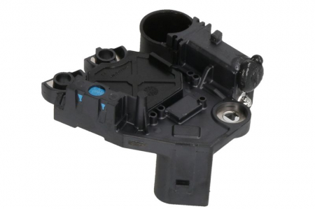 Regulator alternator potrivit MERCEDES 124 (C124), 124 (W124); AUDI 80 B4, A4 B7; BMW 3 (E36); FORD MONDEO III; RENAULT CLIO II, KANGOO, SCENIC I; SEAT TOLEDO III 1.4-3.0 01.85-04.13 [0]