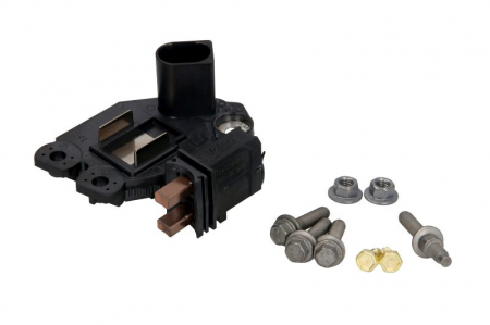 Alternatoare Electromotoare - Regulator alternator potrivit MERCEDES A (W169), C T-MODEL (S203), C T-MODEL (S204), C (W203), C (W204), CLK (A209), CLK (C209), CLS (C218), CLS (C219) 2.0D-4.0D dupa 2003
