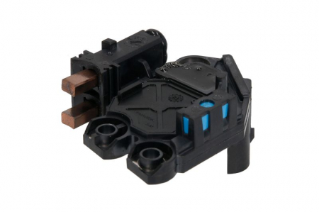 Regulator alternator potrivit MERCEDES A (W169), C T-MODEL (S203), C T-MODEL (S204), C (W203), C (W204), CLK (A209), CLK (C209), CLS (C218), CLS (C219) 2.0D-4.0D dupa 2003 [1]