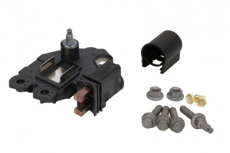 Alternatoare Electromotoare - Regulator alternator potrivit MERCEDES GLK (X204) 2.2D 2009-2015