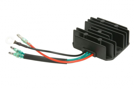 Elemente - Regulator alternator potrivit PARSUN F15ABWL-EFI, F15ABWS-EFI, F15AFWL-EFI, F15AFWS-EFI, F20ABWL-EFI, F20ABWS-EFI, F20AFWL-EFI, F20AFWS-EFI