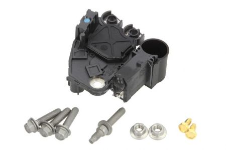 Alternatoare Electromotoare - Regulator alternator potrivit RENAULT MEGANE III 1.9D dupa 2008