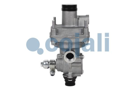 Regulator putere franare (M22x1,5/M16x1,5) potrivit DAF [3]