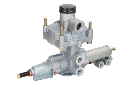 Accesorii frana - Regulator putere franare (M22x1,5/M16x1,5) potrivit SCHMITZ