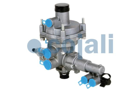 Regulator putere franare potrivit MAN E2000, F2000, L2000, M 2000 L, M 2000 M 10.93- [3]